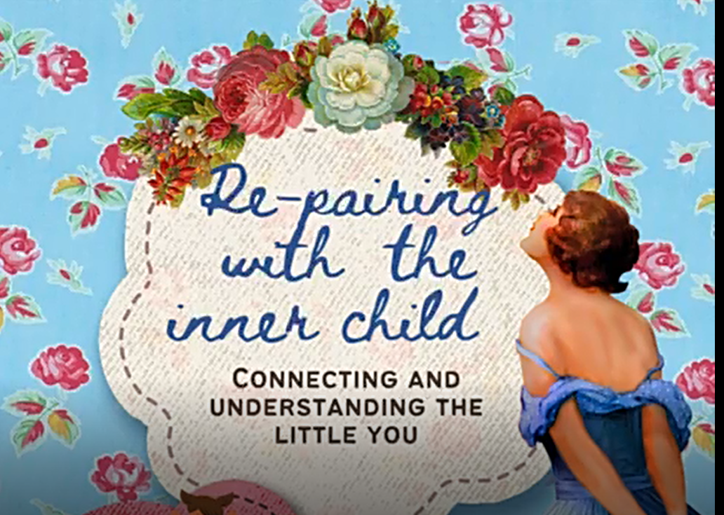 Re-pairing with the Inner Child