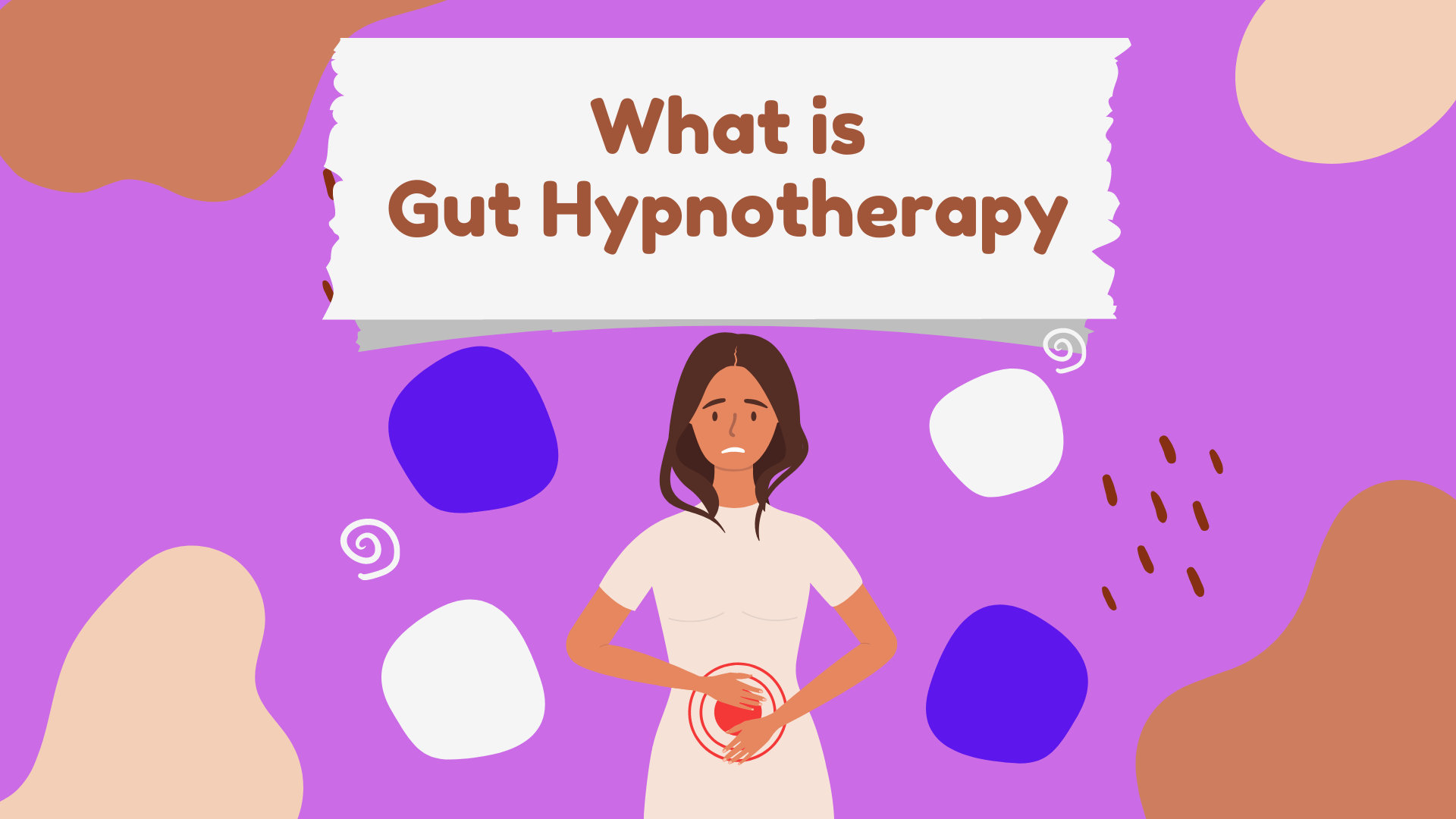 What is Gut Hypnotherapy? Explained by Ameenah Thobani