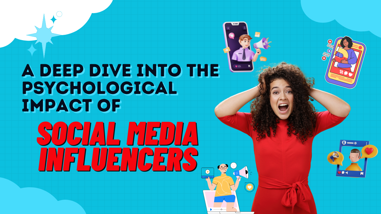impact of social media influencers